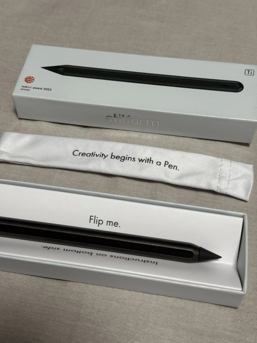 有在好好逛展，真的超爱?