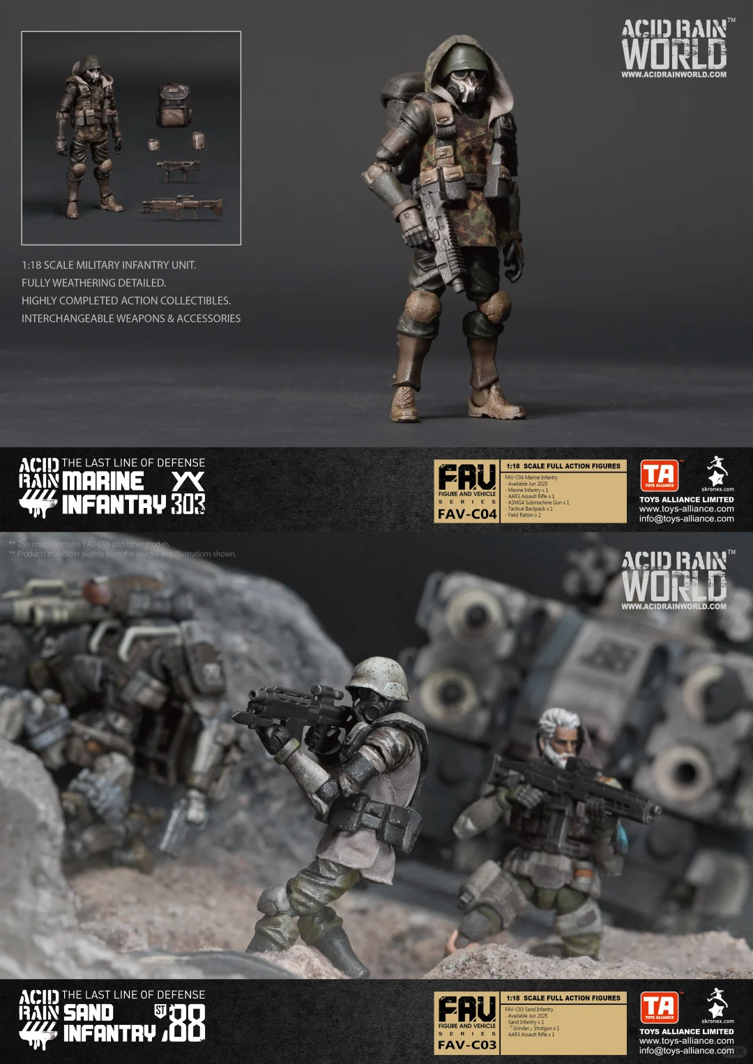 妈呀……WF这些企业展商是来放大招的吧？！