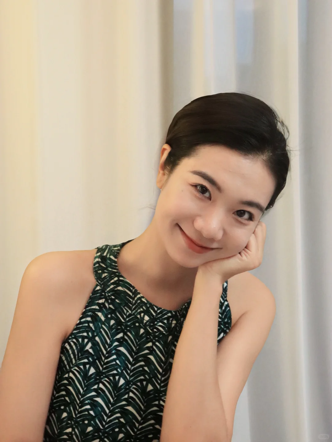 30+，意识到妈味儿重后，我做了以下改变：