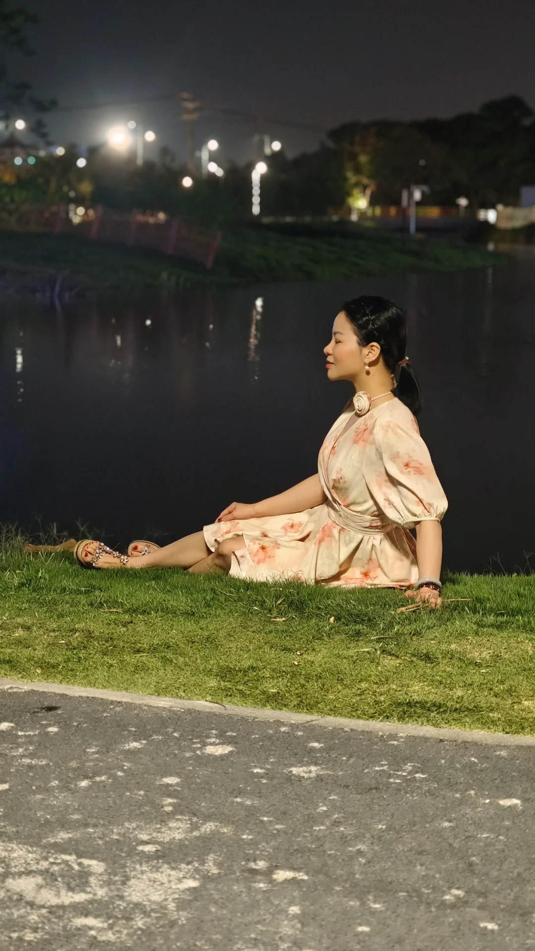 40岁的中年妇女