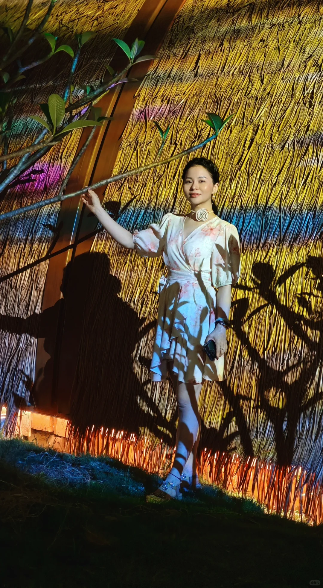 40岁的中年妇女