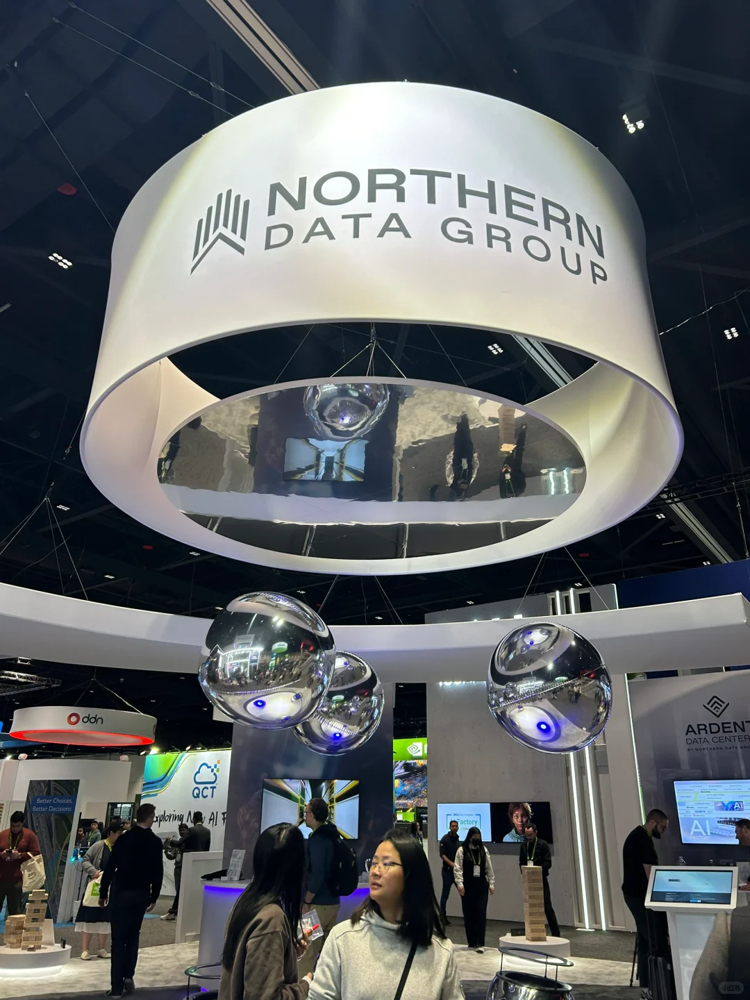 英伟达GTC 2025 聚焦AI平台与部署