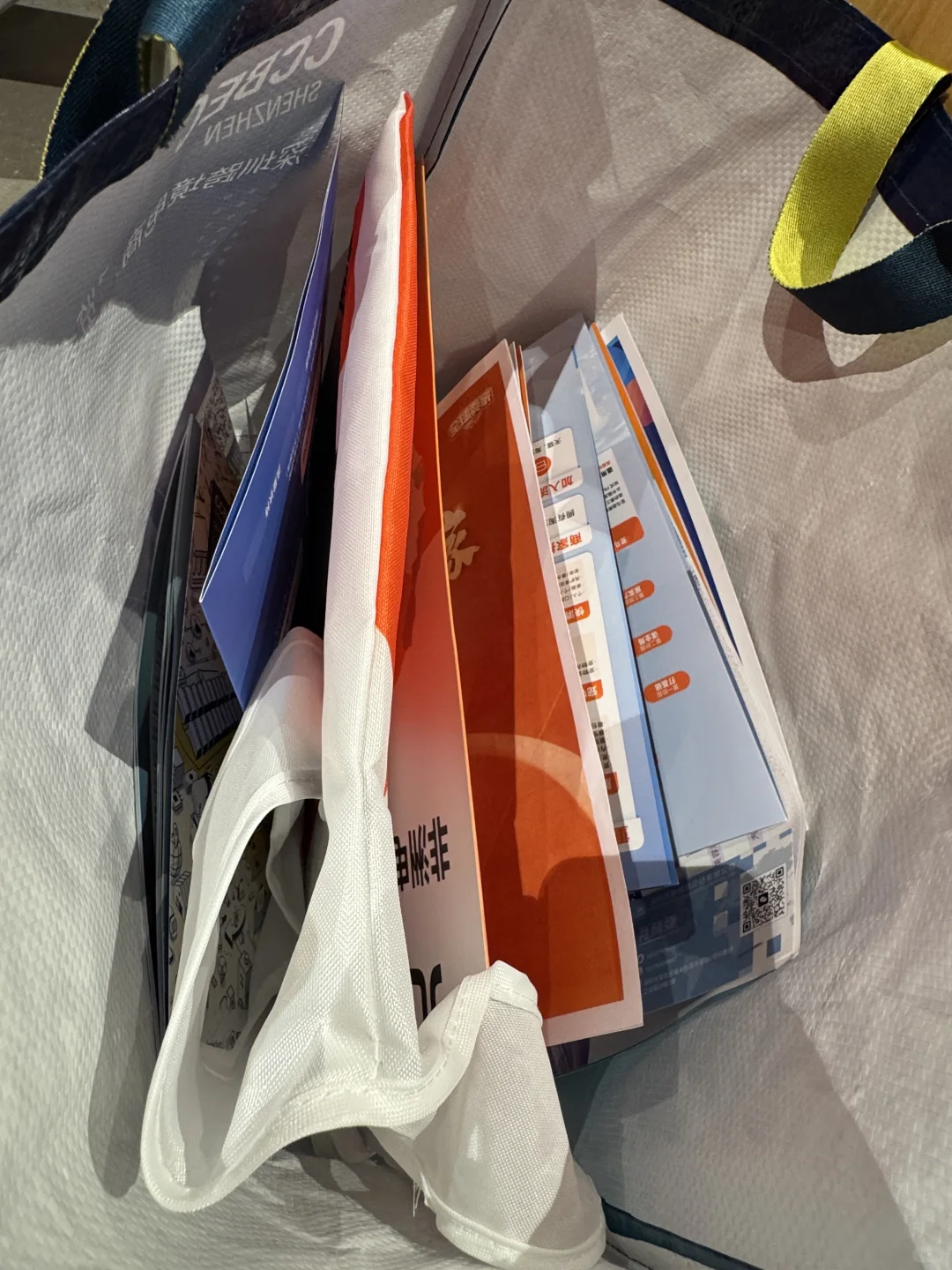 零基础小白误闯跨境电商展览会