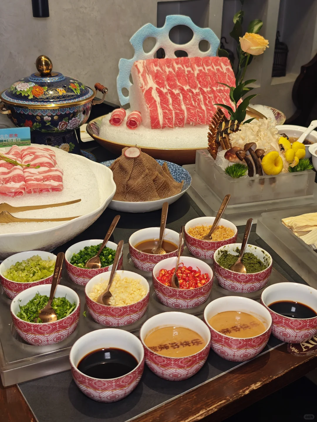 救命?我好像对这毫无抵抗力呀