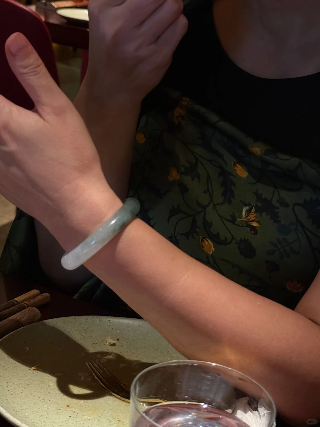 前董秘→55刘姨|约个北京漂亮饭