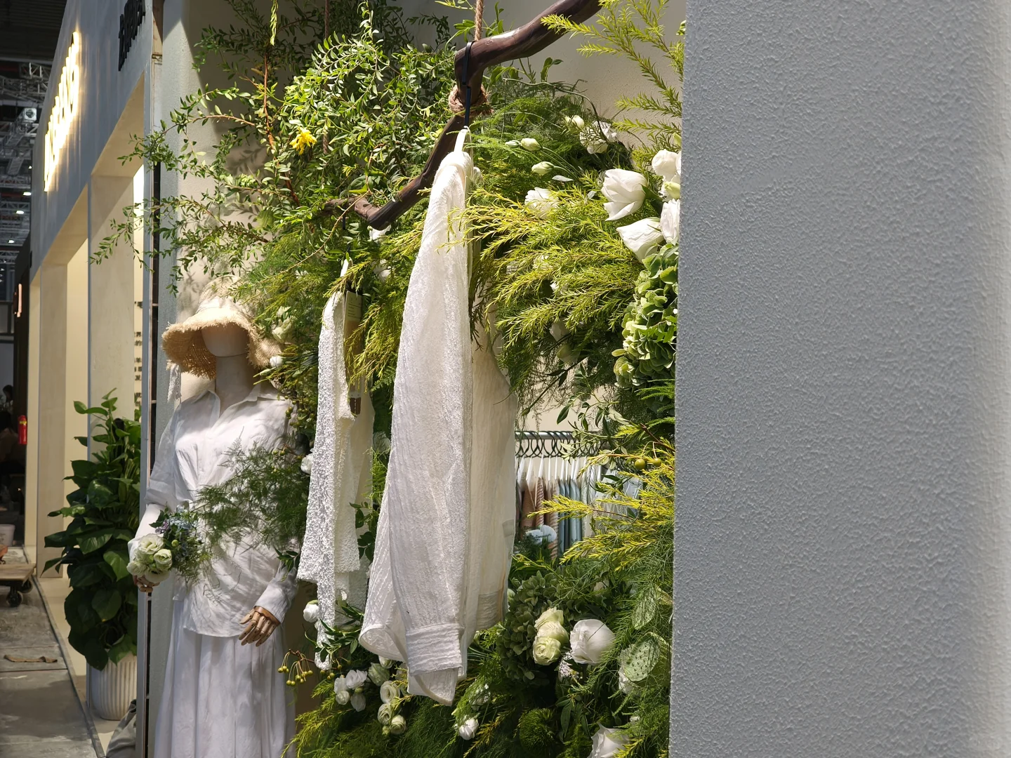 上海国际博览中心 我们又来啦！