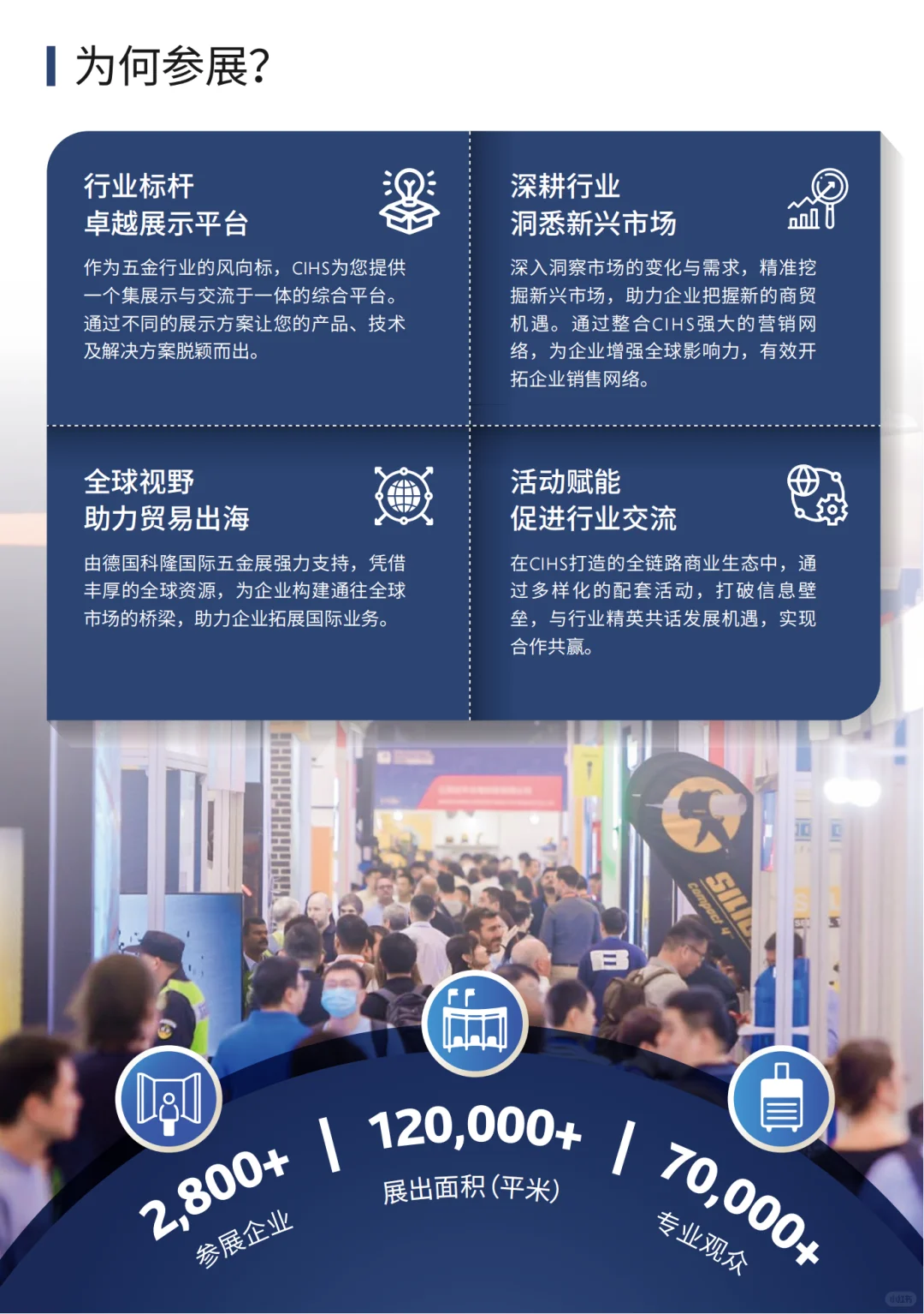 2025中国国际五金展盛大来袭~