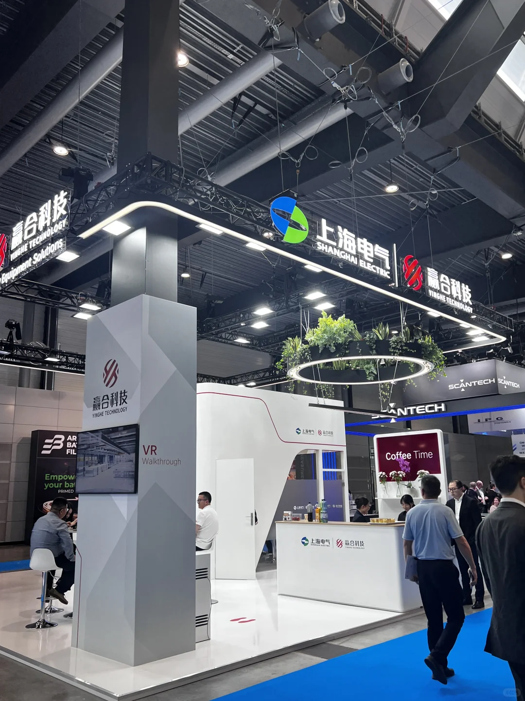 ??发点近期的工作照