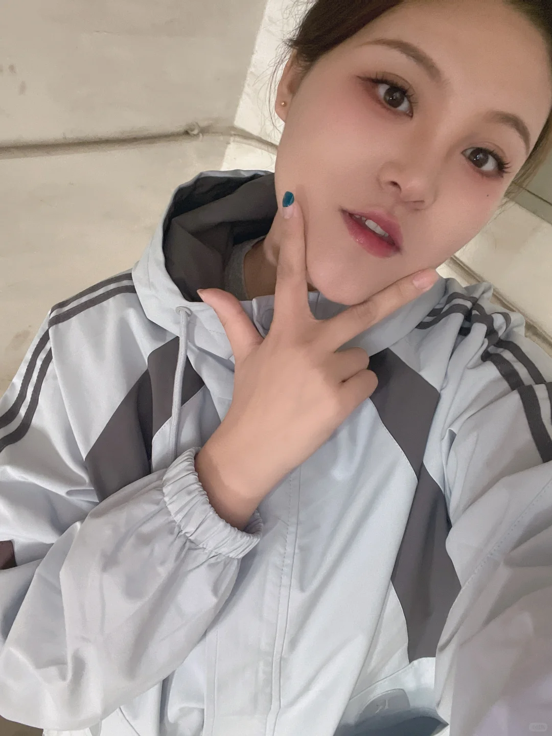 极品少妇三件套:已婚，已育，三十多～