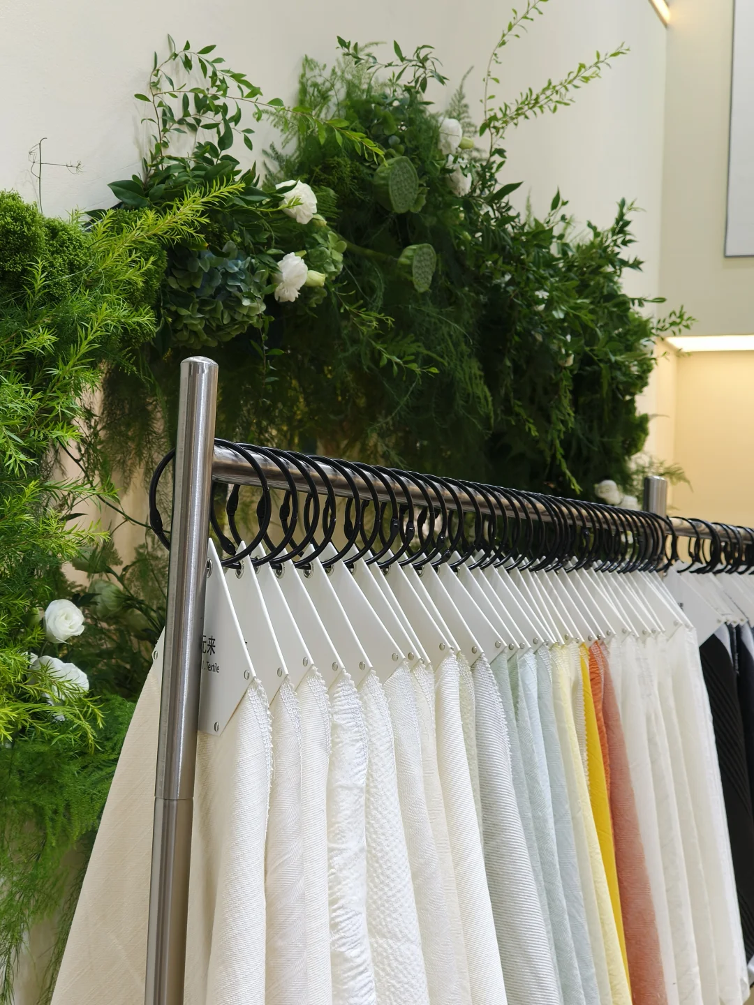 上海国际博览中心 我们又来啦！