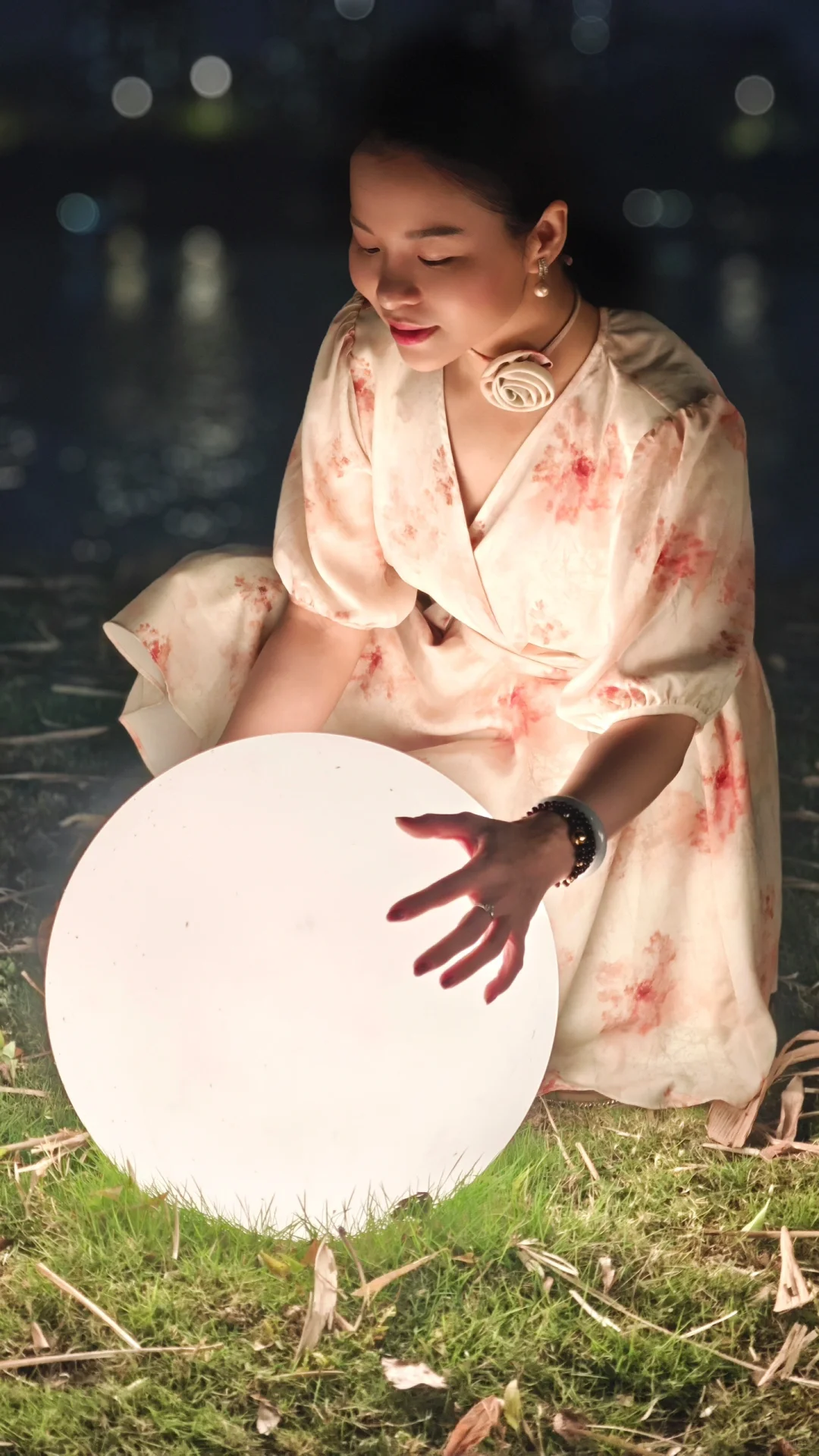 40岁的中年妇女