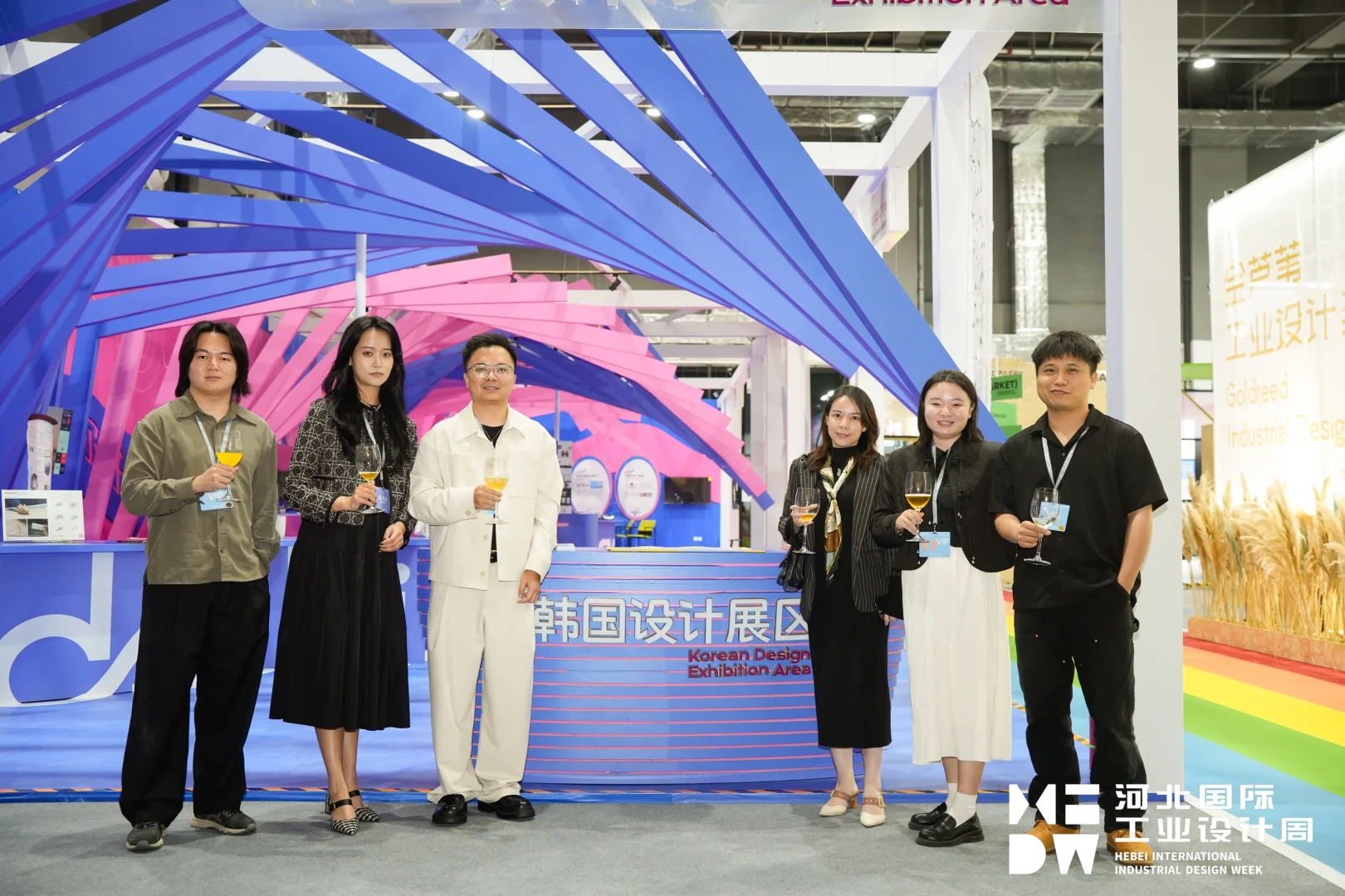 2024河北国际工业设计周—亚洲设计周展区