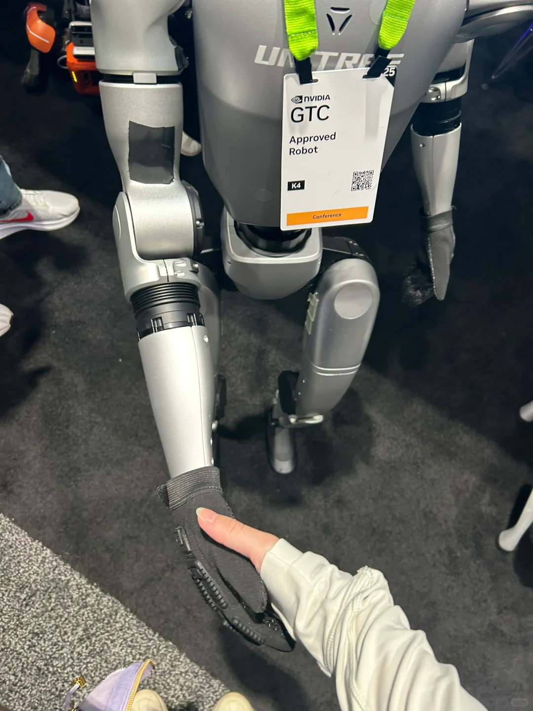 英伟达GTC 2025 聚焦AI平台与部署