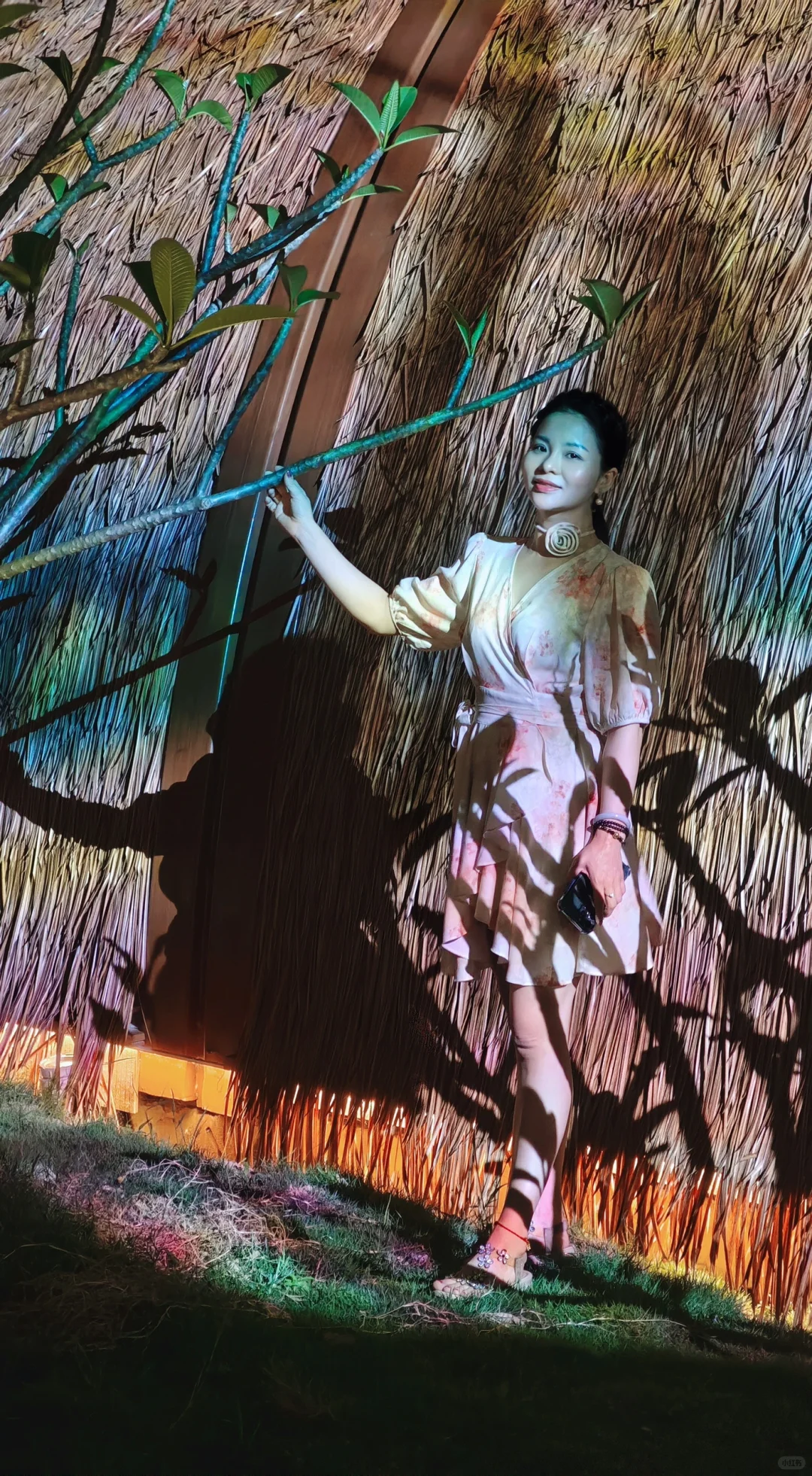 40岁的中年妇女