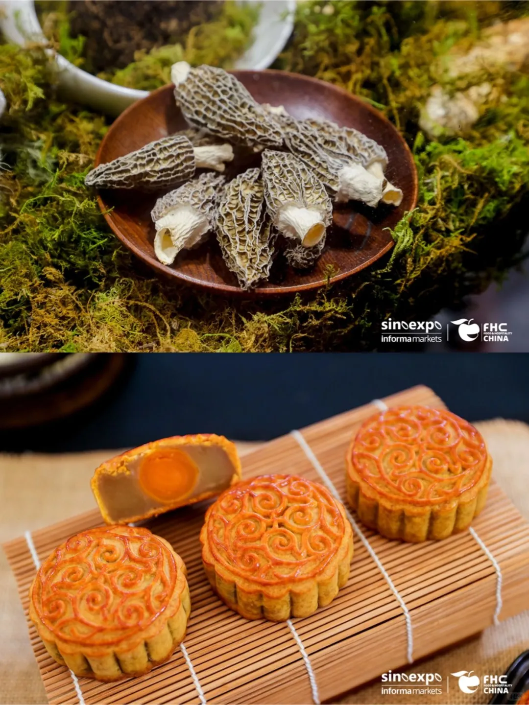 11月魔都必逛、必冲的食品展来了