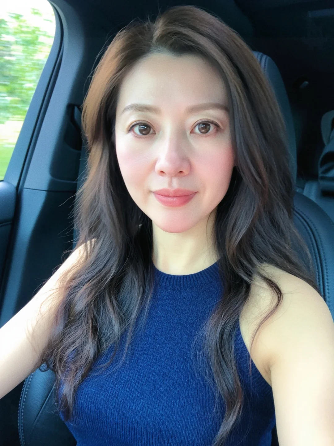 40+，说实话不年轻了还有人追吗？