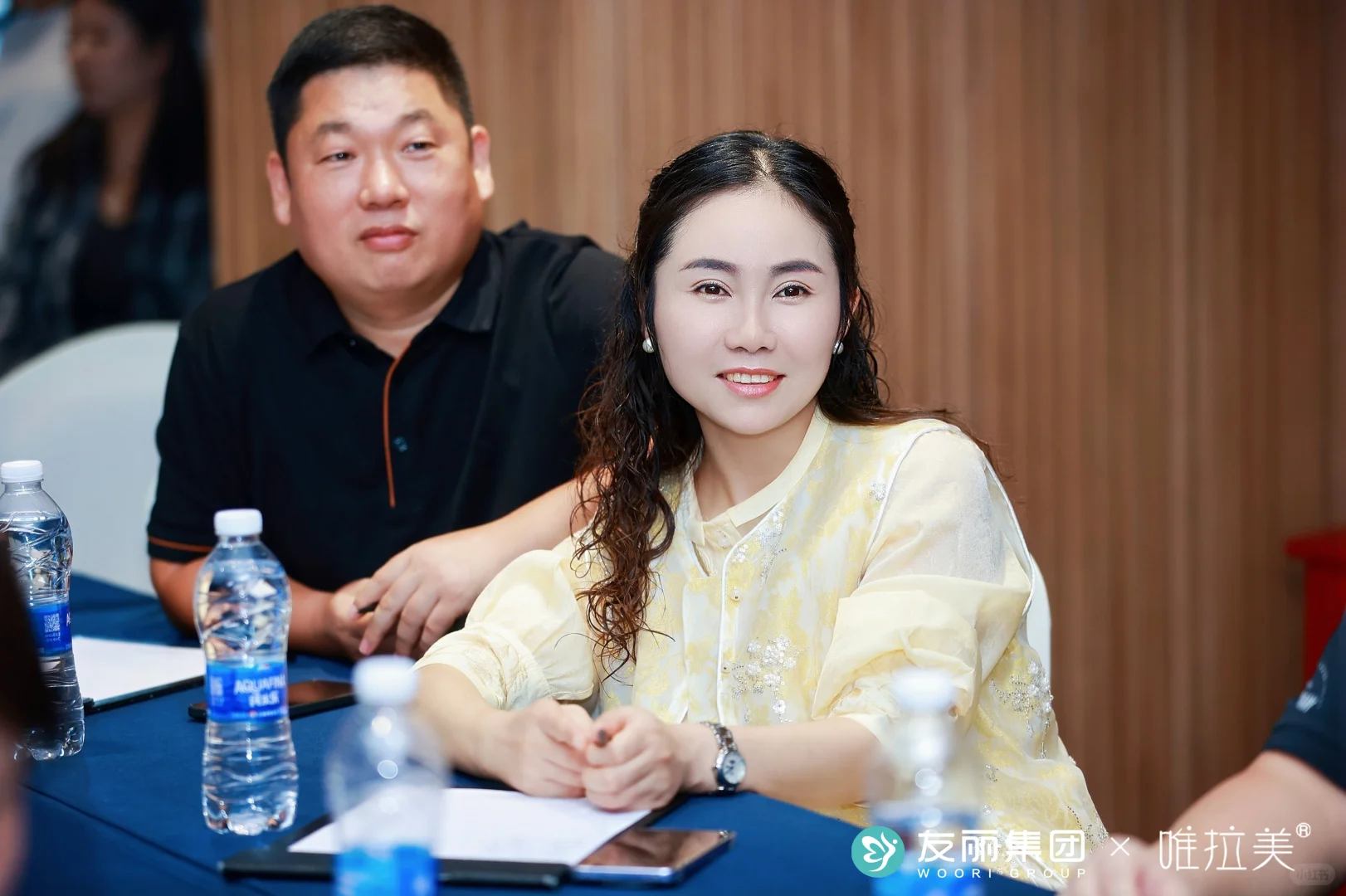 郑州职业活动会议跟拍团队|招商会跟拍