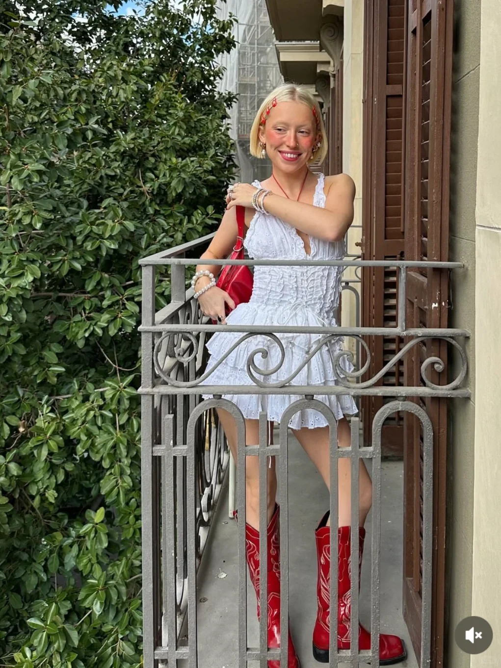 辣妹专属穿搭❤️‍?辣妹子辣辣妹子辣辣辣?