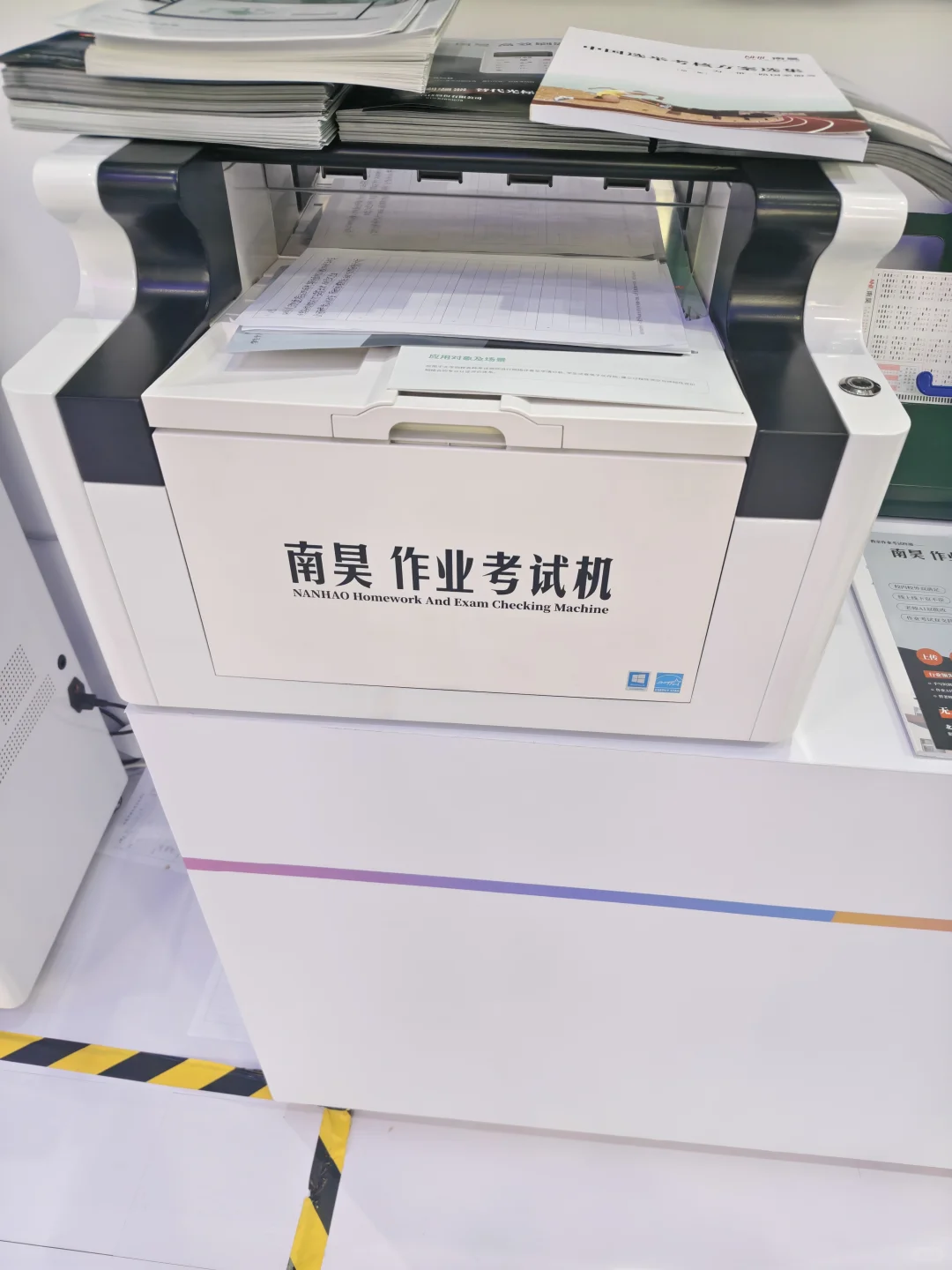 服贸会也太好逛了吧