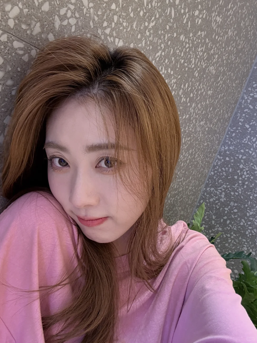 35的姐姐怎么还这么爱拍照？？！！