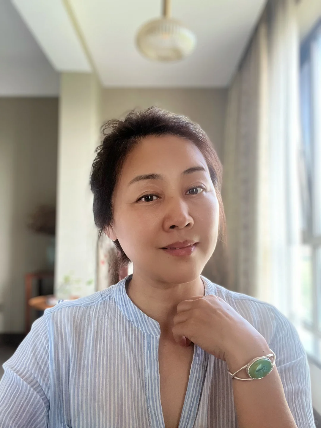 56岁｜人到中年，简单就好