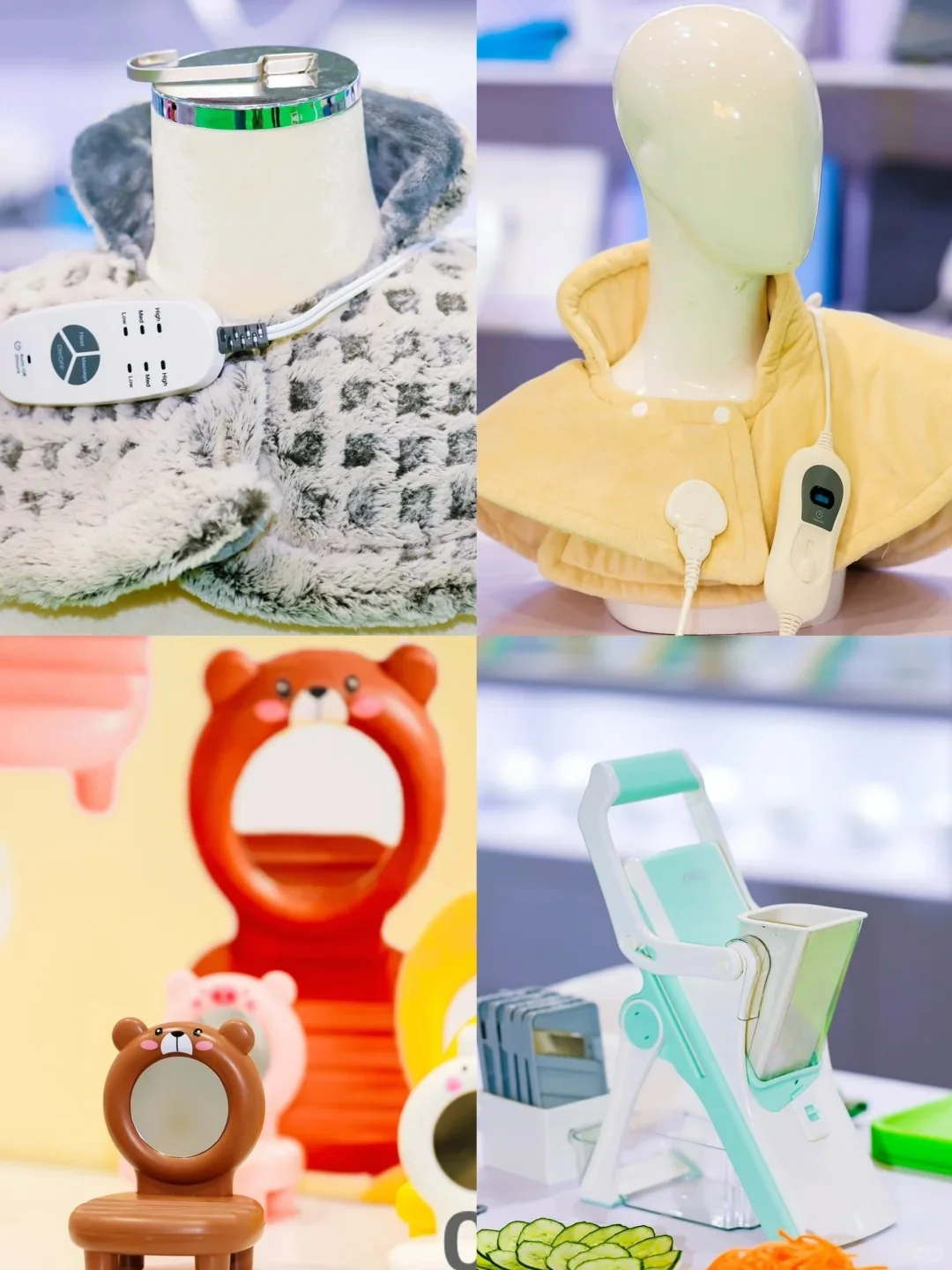 深圳跨境电商展来啦！规模空前，就等你来～