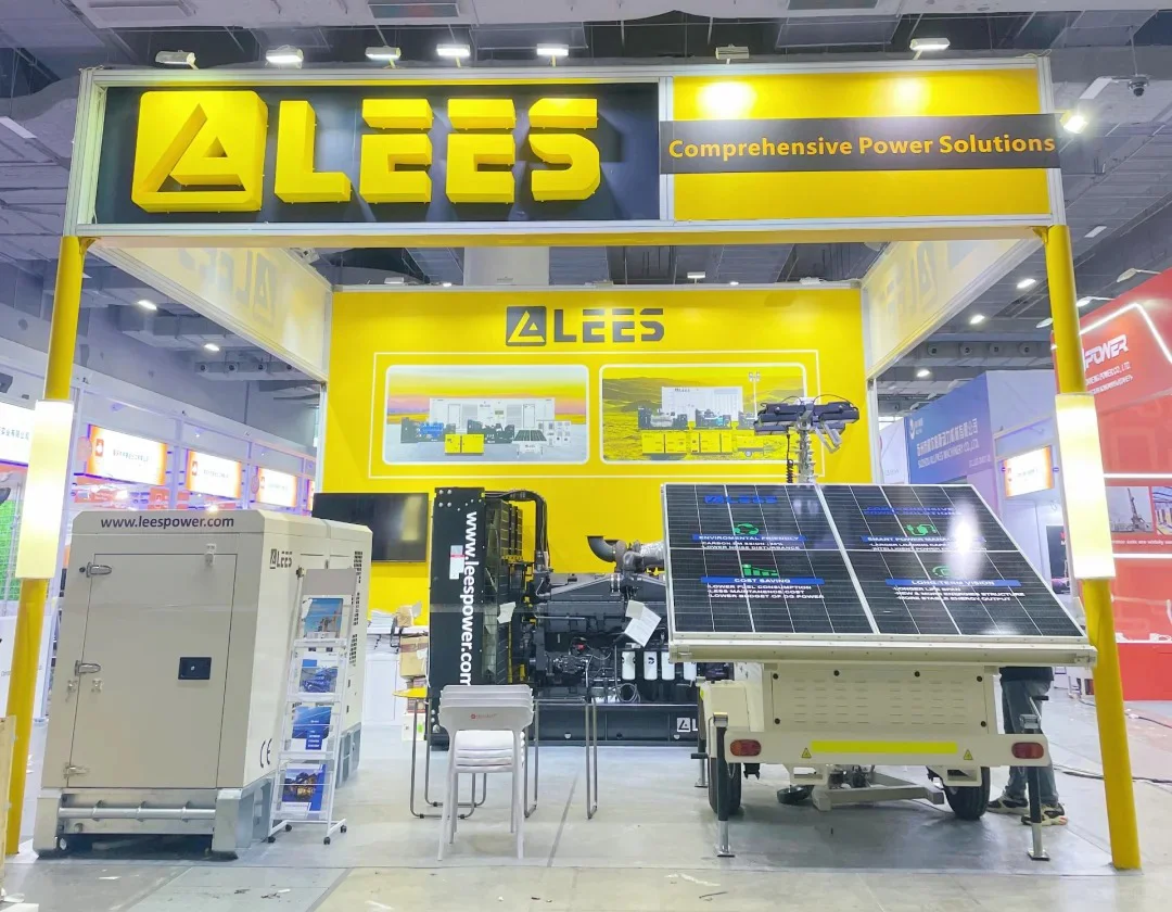 工业风展台设计搭建案例，视觉吸睛太绝了！