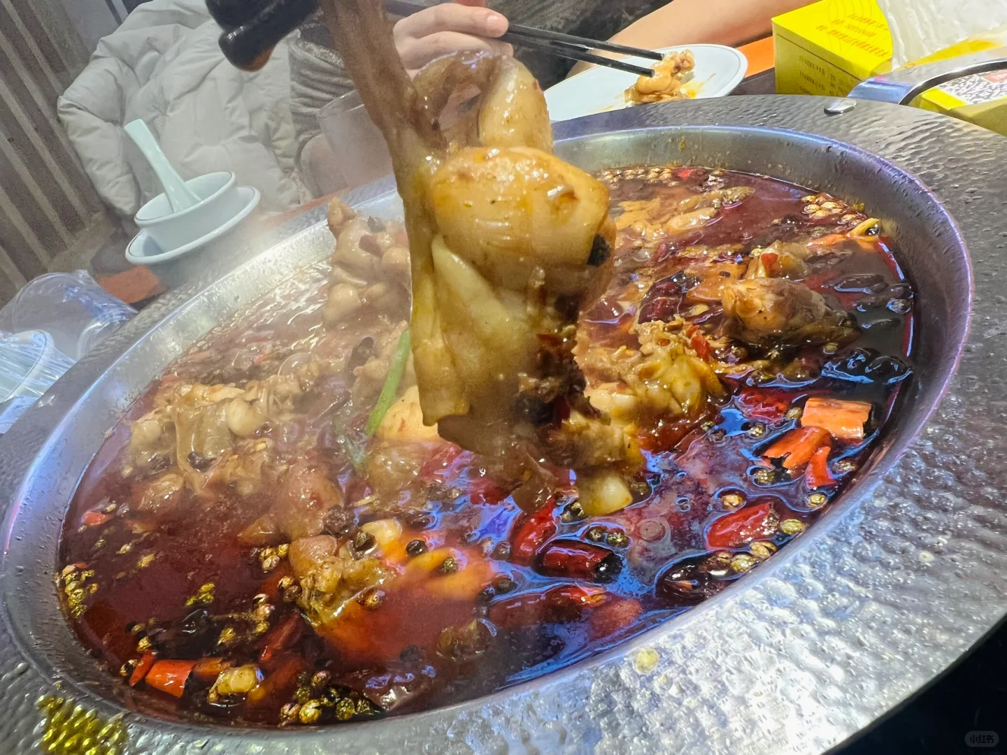 邯郸这家店人是真多啊