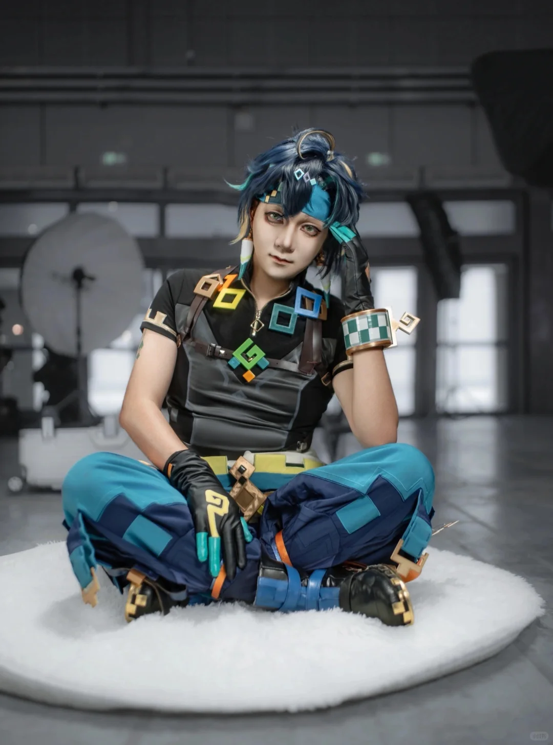 第十一届上海icg动漫游戏博览会自由行申请