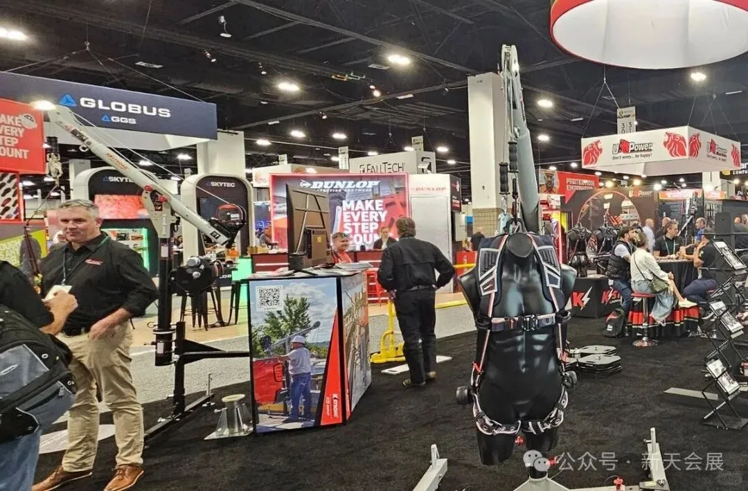 直击展会现场！全球安全盛宴在丹佛引爆?