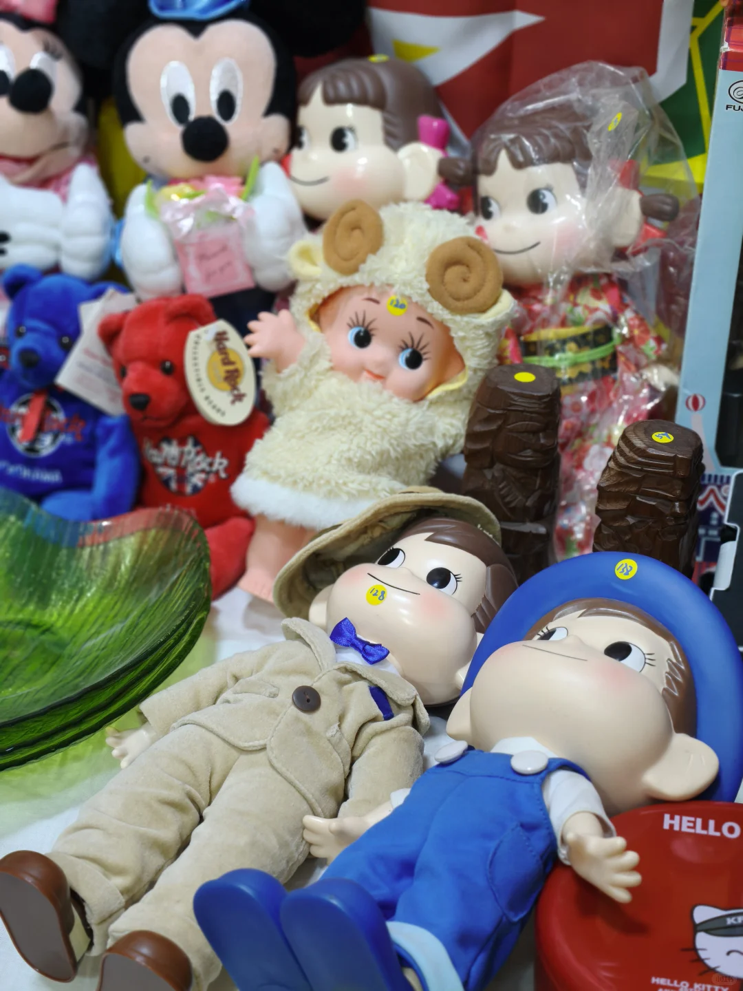 最新展会【新桥市集】