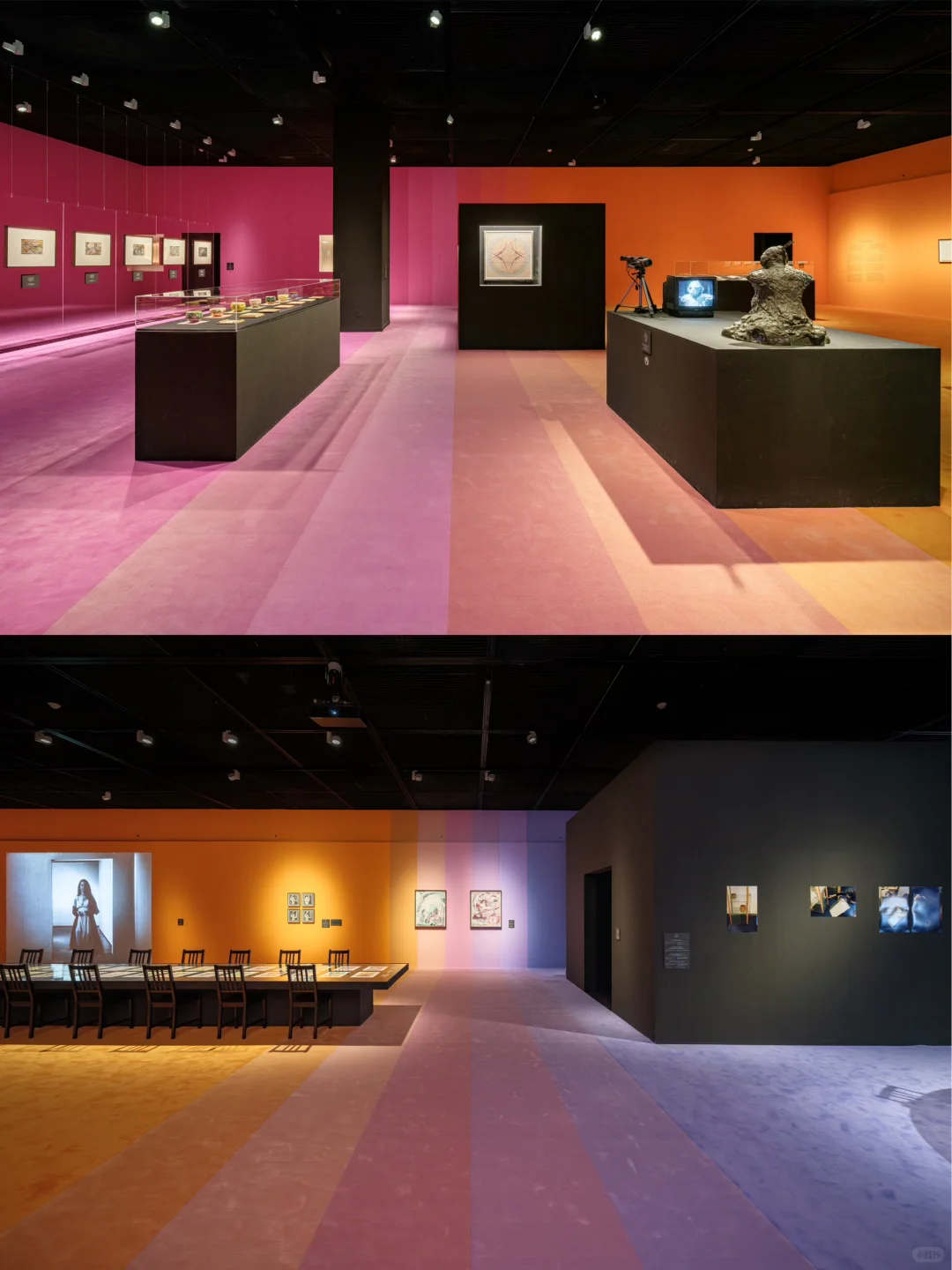 视觉设计｜第13届首尔媒体城市双年展