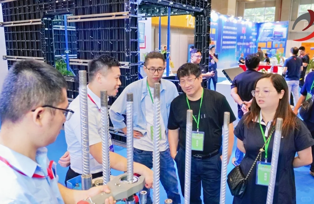 2025广州模架展参展通知