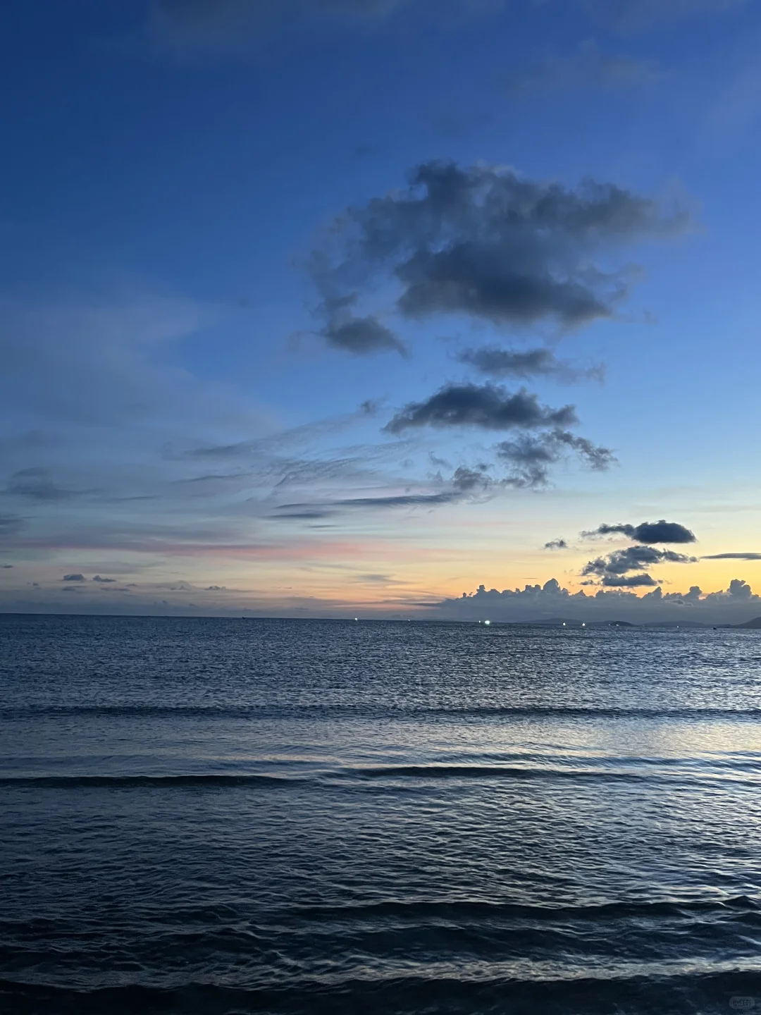 万宁2天2晚保姆级旅游攻略