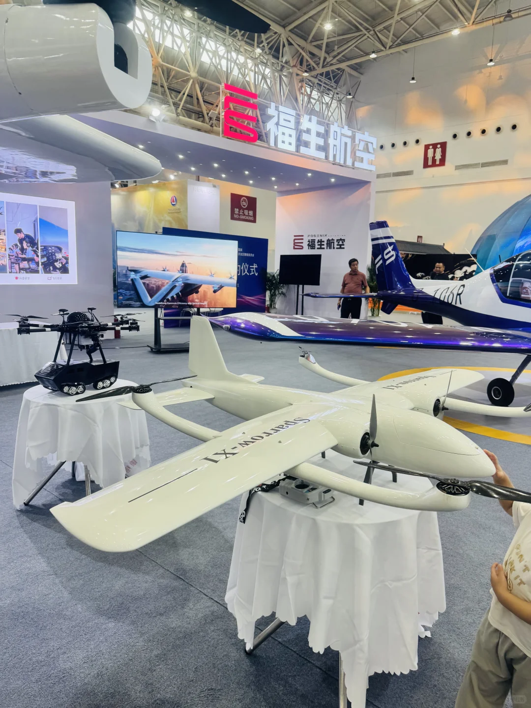 武汉文旅博览会适合遛大娃，小娃别去！附攻略