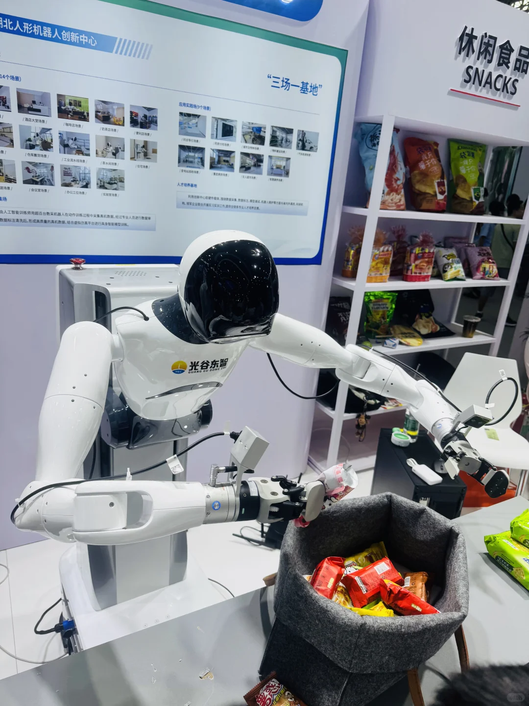 武汉文旅博览会适合遛大娃，小娃别去！附攻略