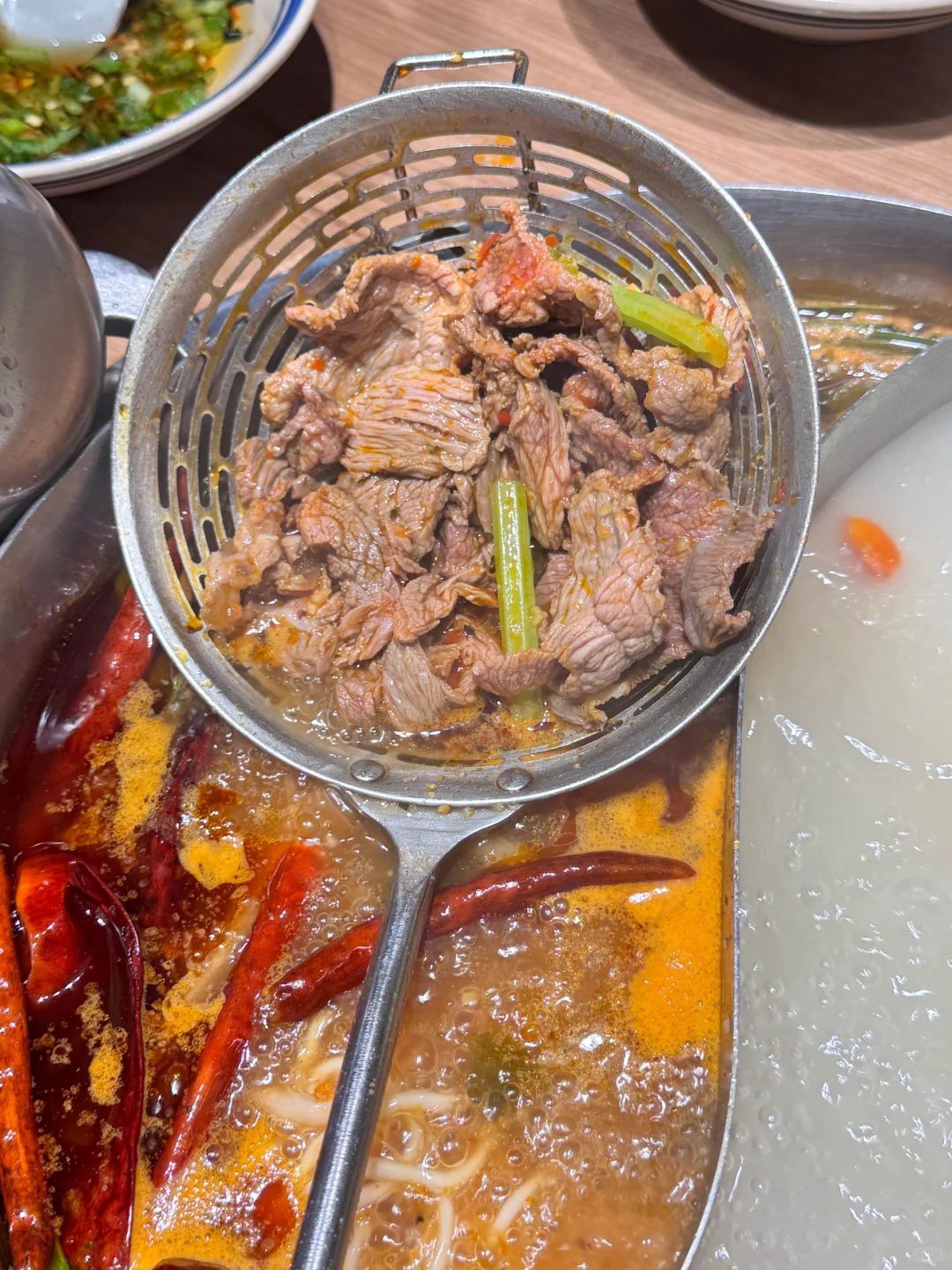 邯郸也有云南菜酸火锅啦～