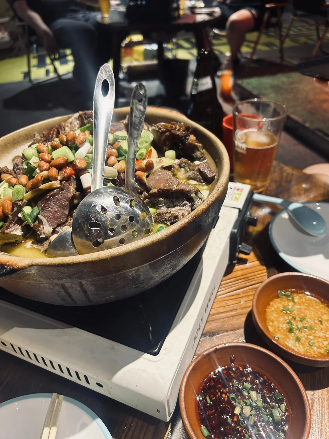 邯郸?讲一讲不踩雷的小食堂