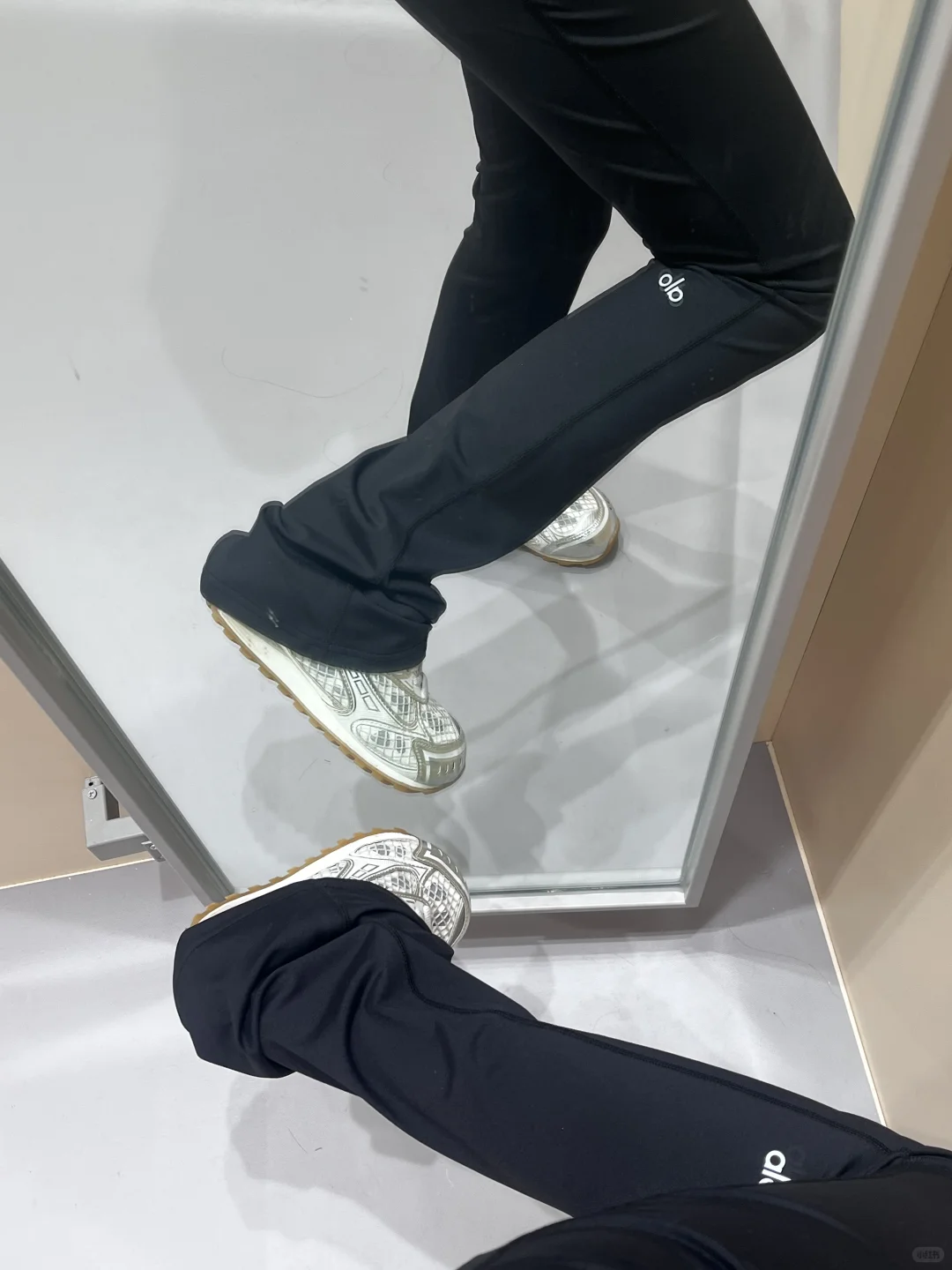 比lululemon还好穿的瑜伽裤出现了！！