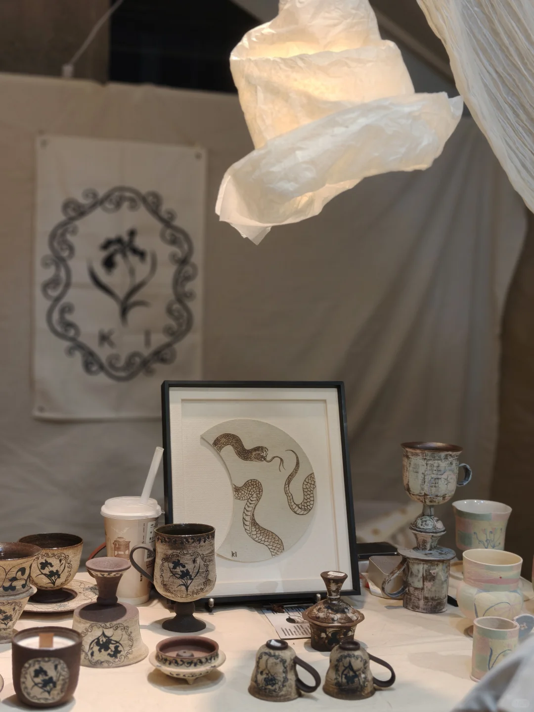 最新展会【新桥市集】