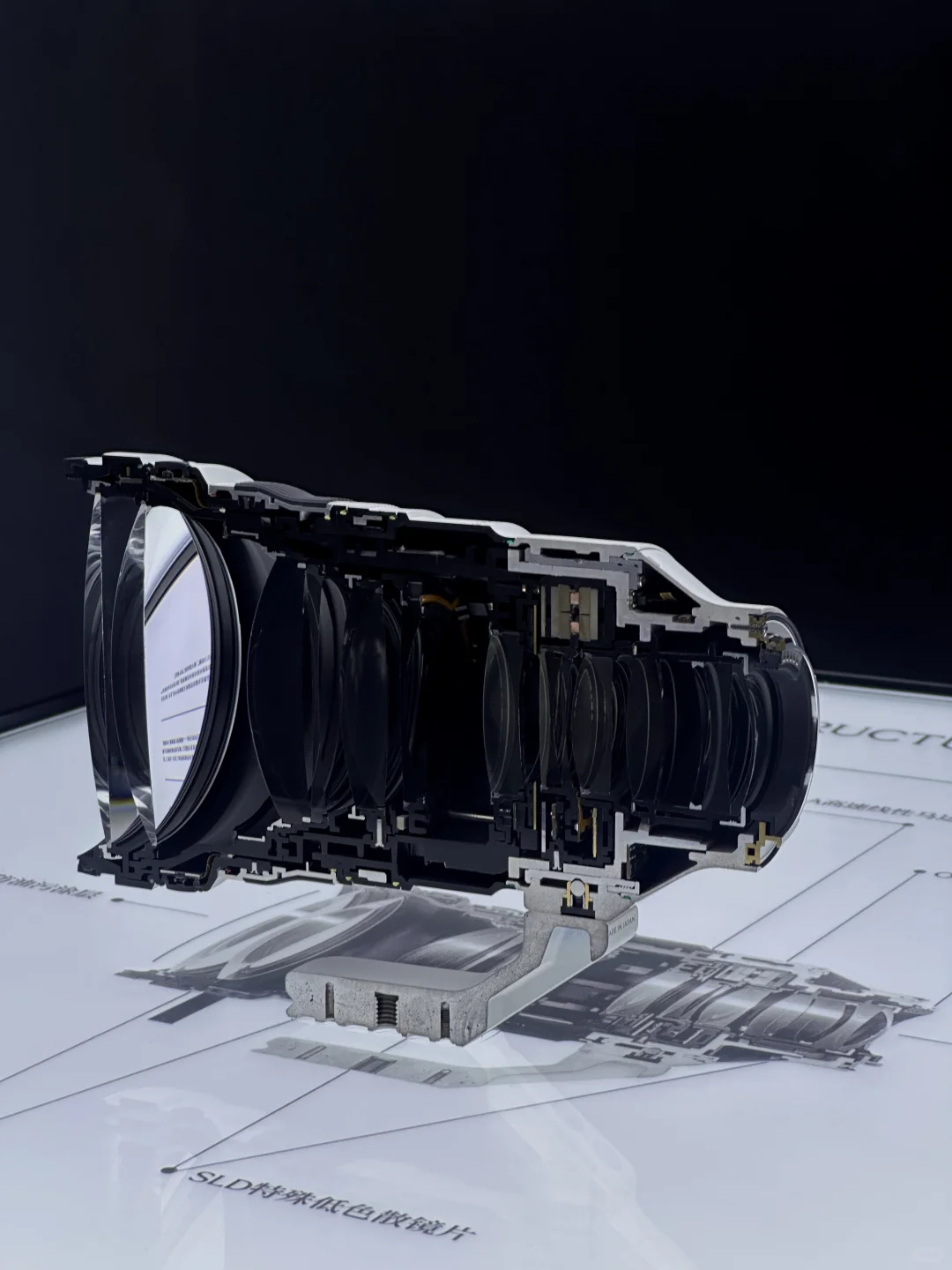 上海近期绝美新展｜Master of Optics ?