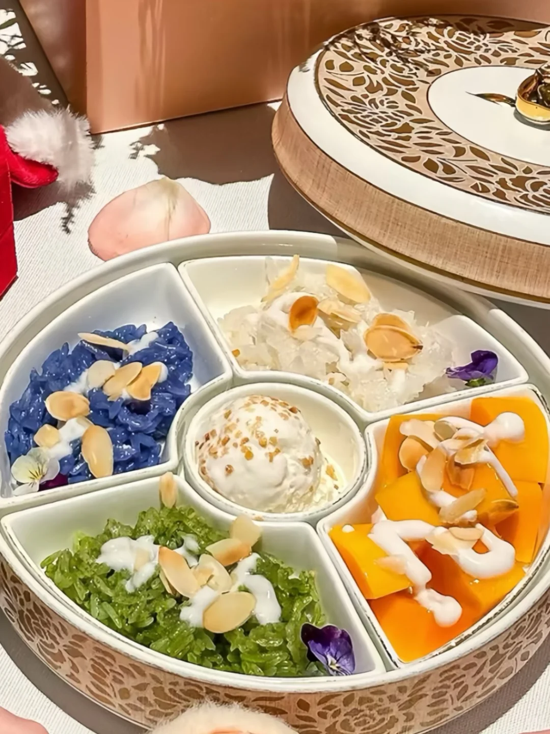 深圳人注意了！淘宝闪购团购来了超多漂亮饭