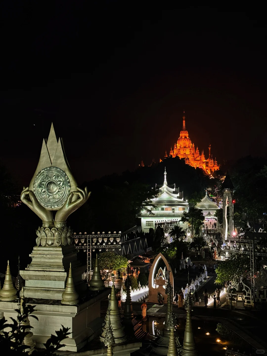 芒市文旅你要不然在媒体上投点钱吧