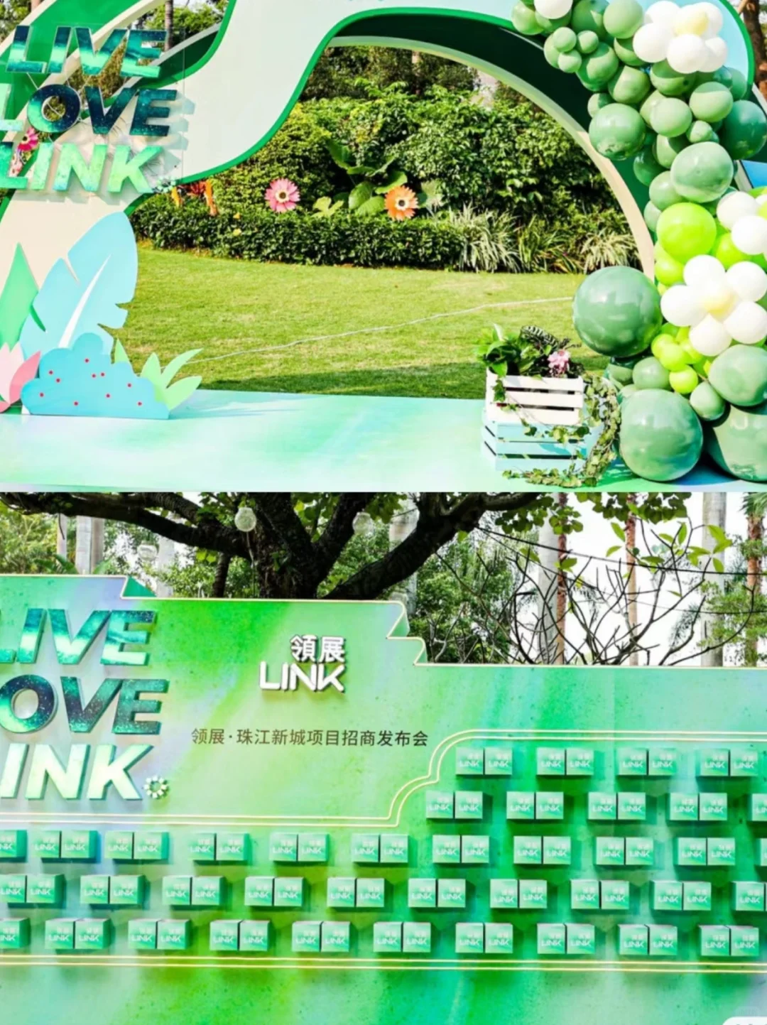 招商会这样弄‼️财源滚滚不是梦❗️