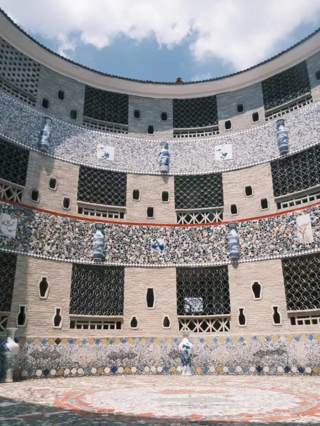 周末?两天一夜｜带娃畅玩景德镇陶艺?