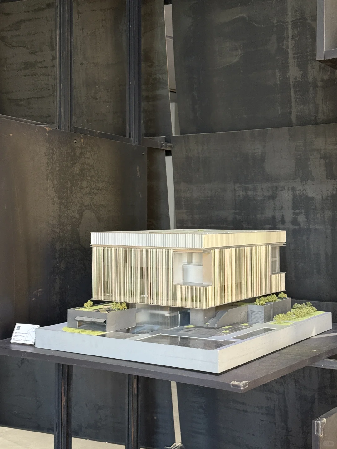 免票入场！！广州这个新博物馆明天正式开放！