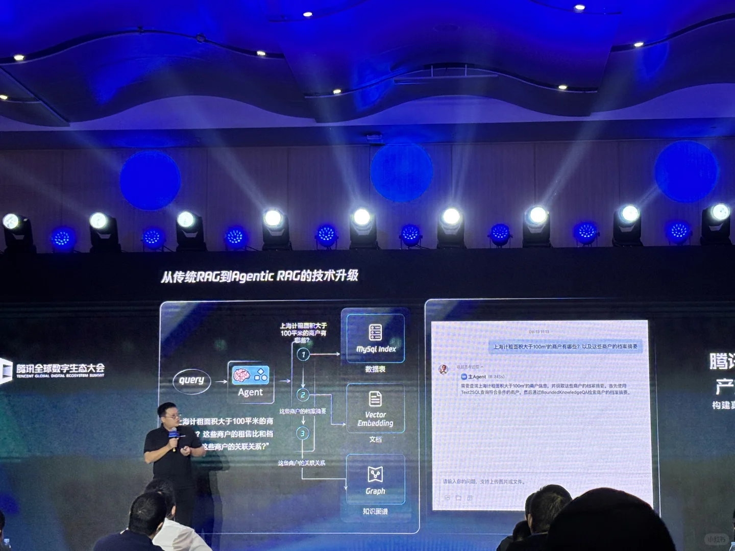 不能错过的世界级展会！腾讯数字生态大会