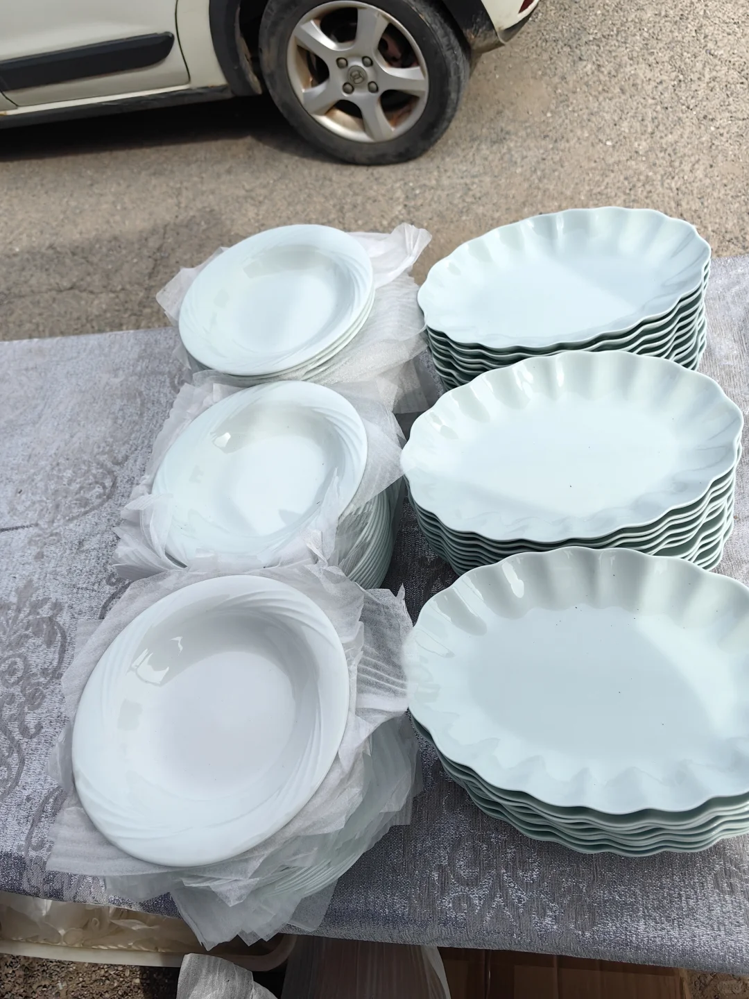 ✨2025唐山陶瓷采购会来了❗️