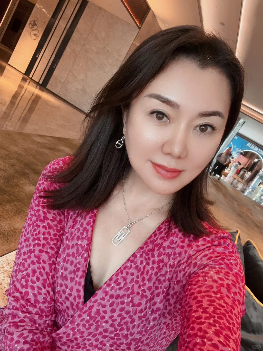 49+，生活是一场绚烂的烟火