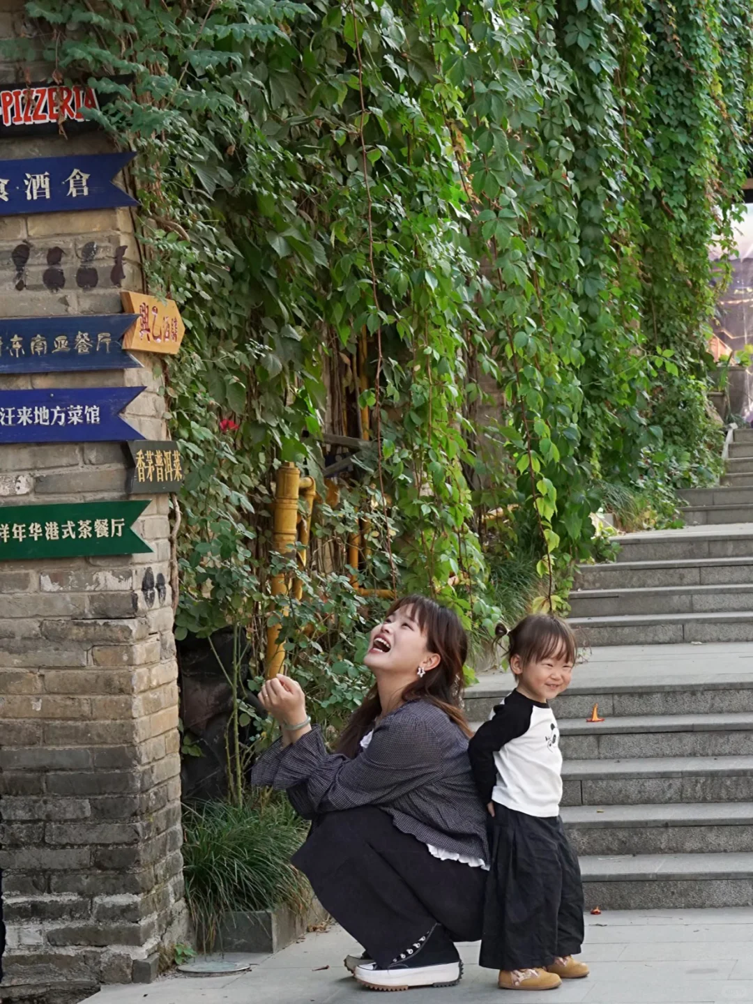 周末?两天一夜｜带娃畅玩景德镇陶艺?